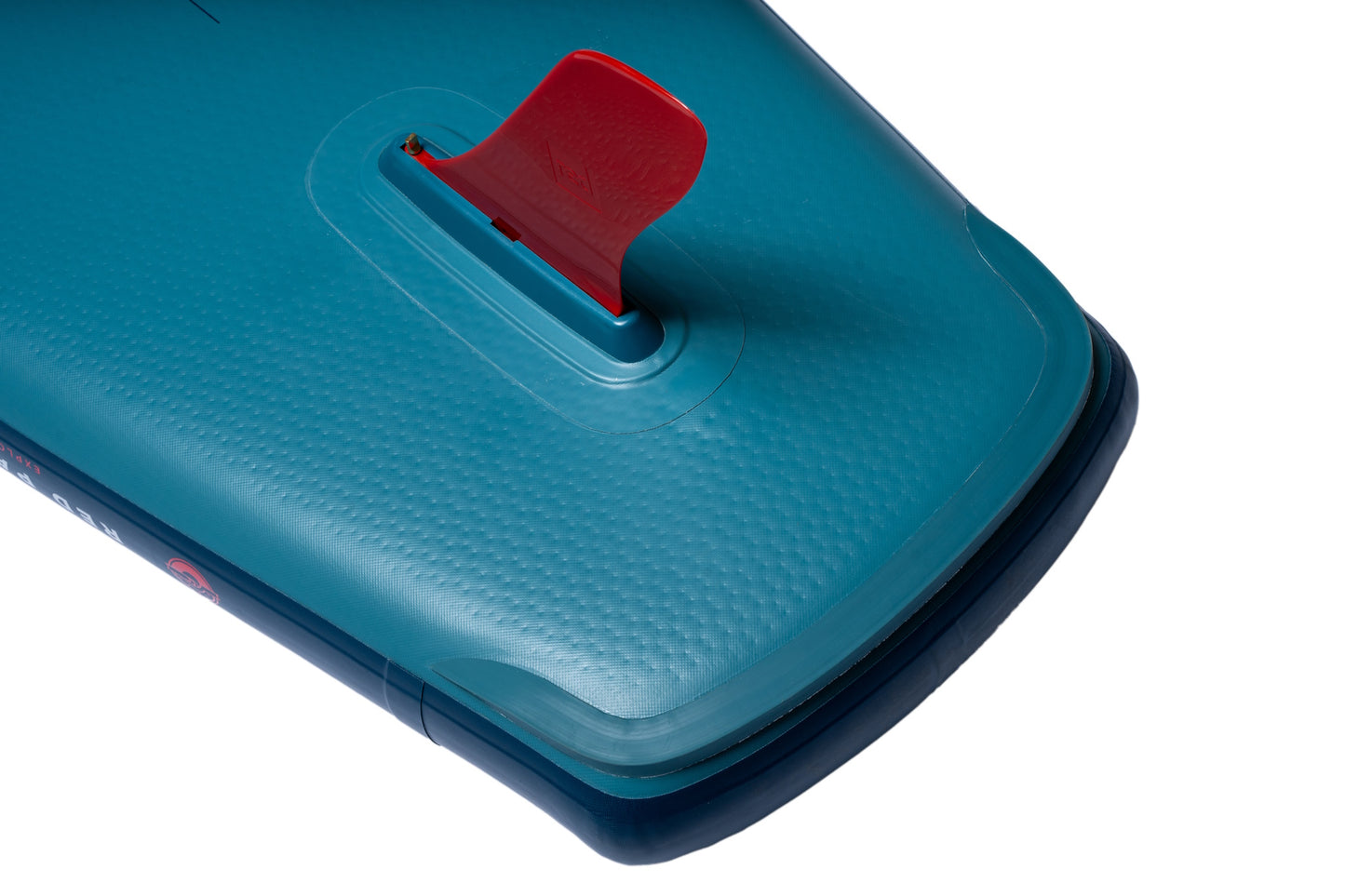 Red Paddle Sport Tail