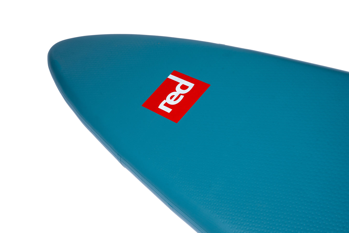 Red Paddle Sport Nose