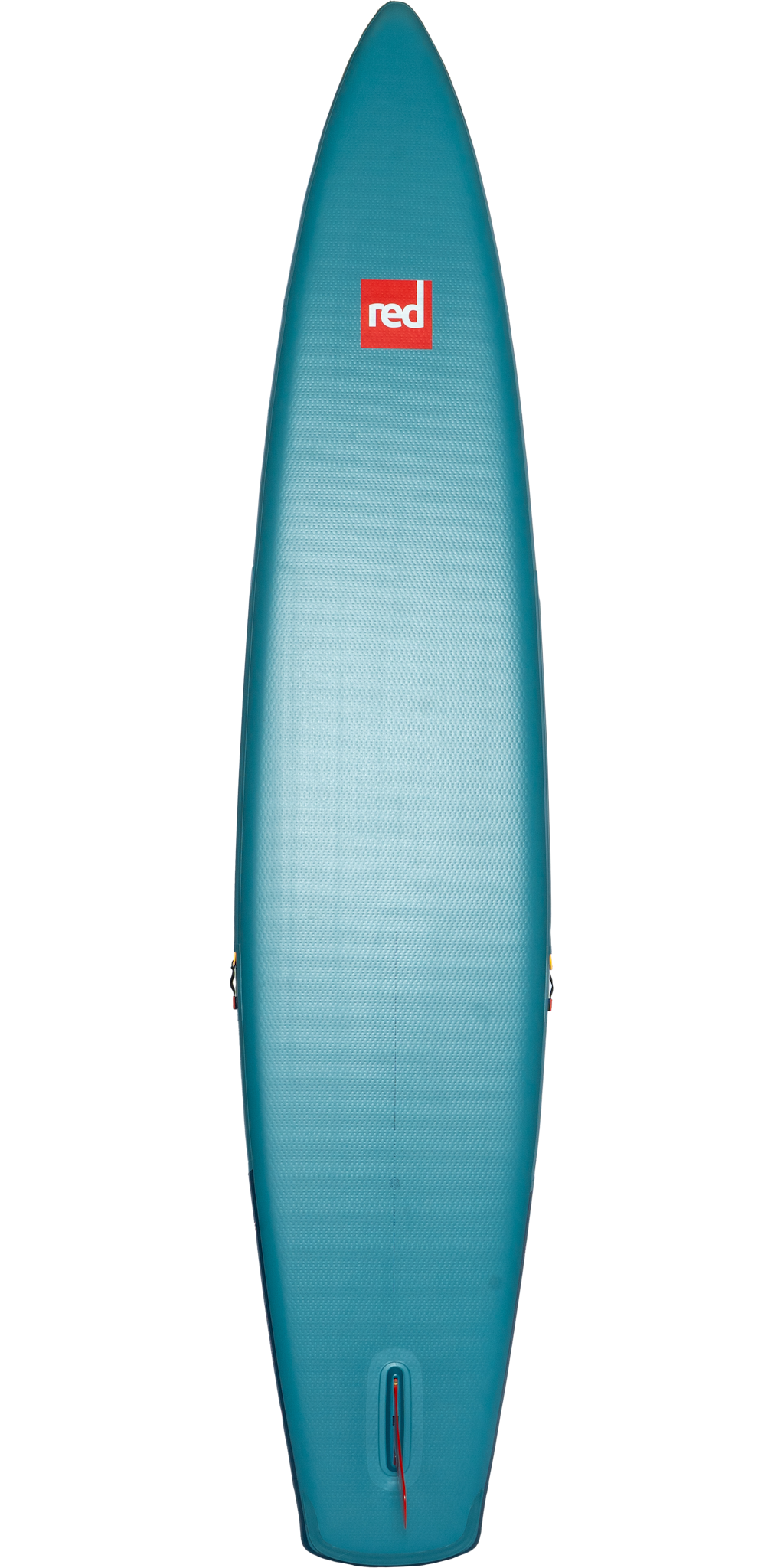 Red Paddle Sport Back