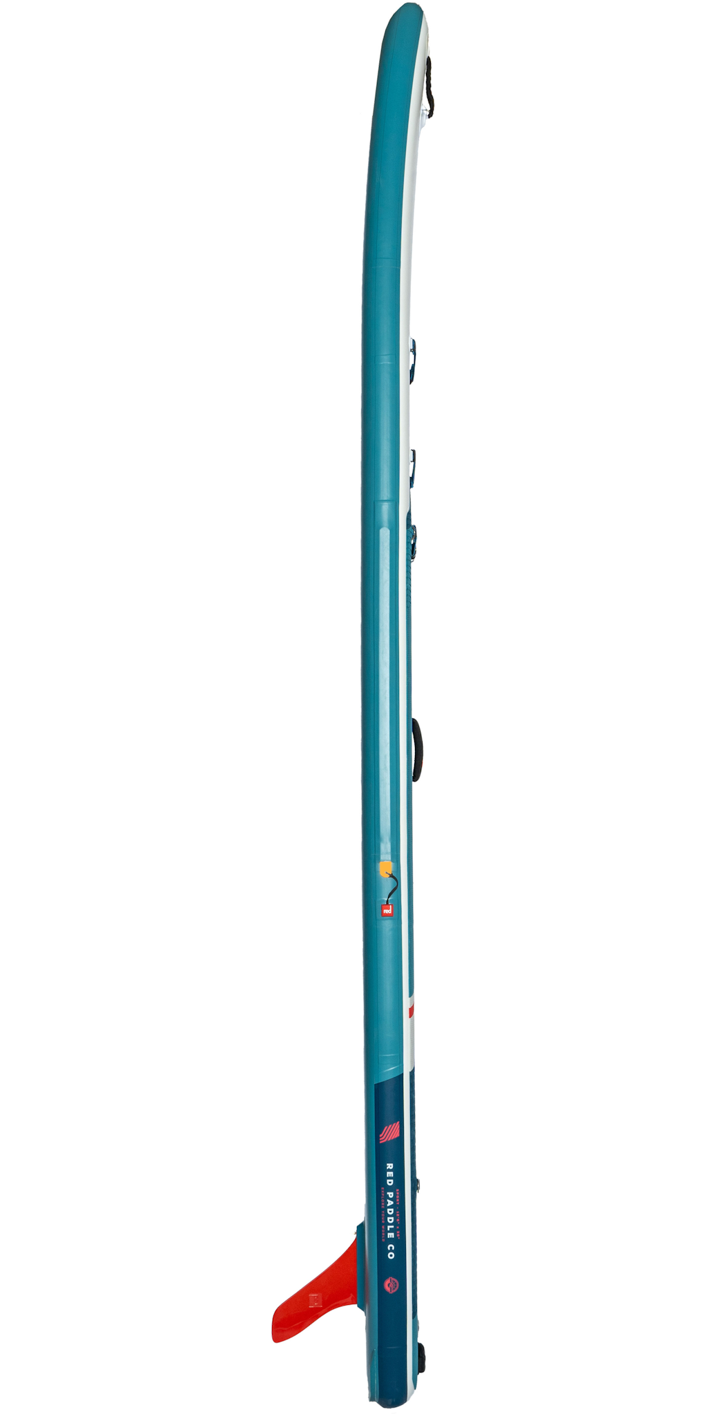 Red Paddle Sport Side