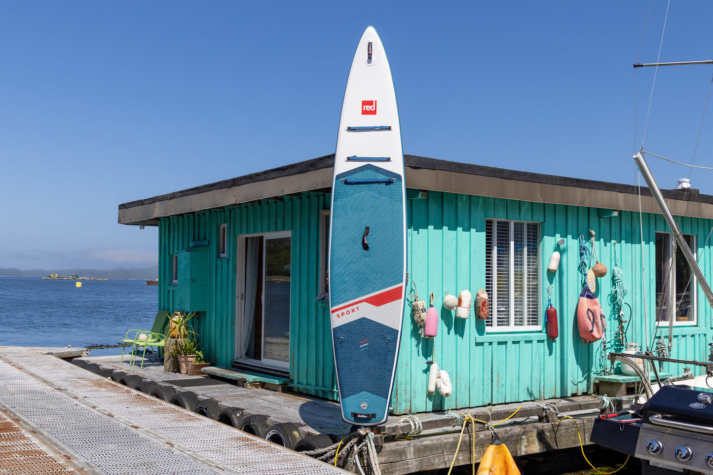 Red Paddle Sport