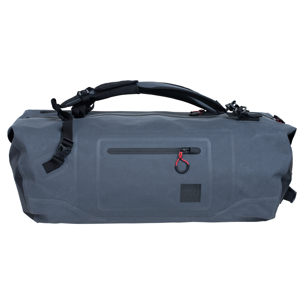 Red Original Waterproof Duffel Bag Red River Paddle Inc