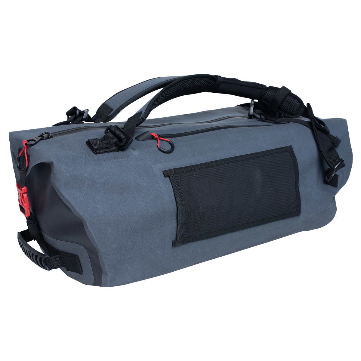 Red Original Waterproof Duffel Bag Red River Paddle Inc