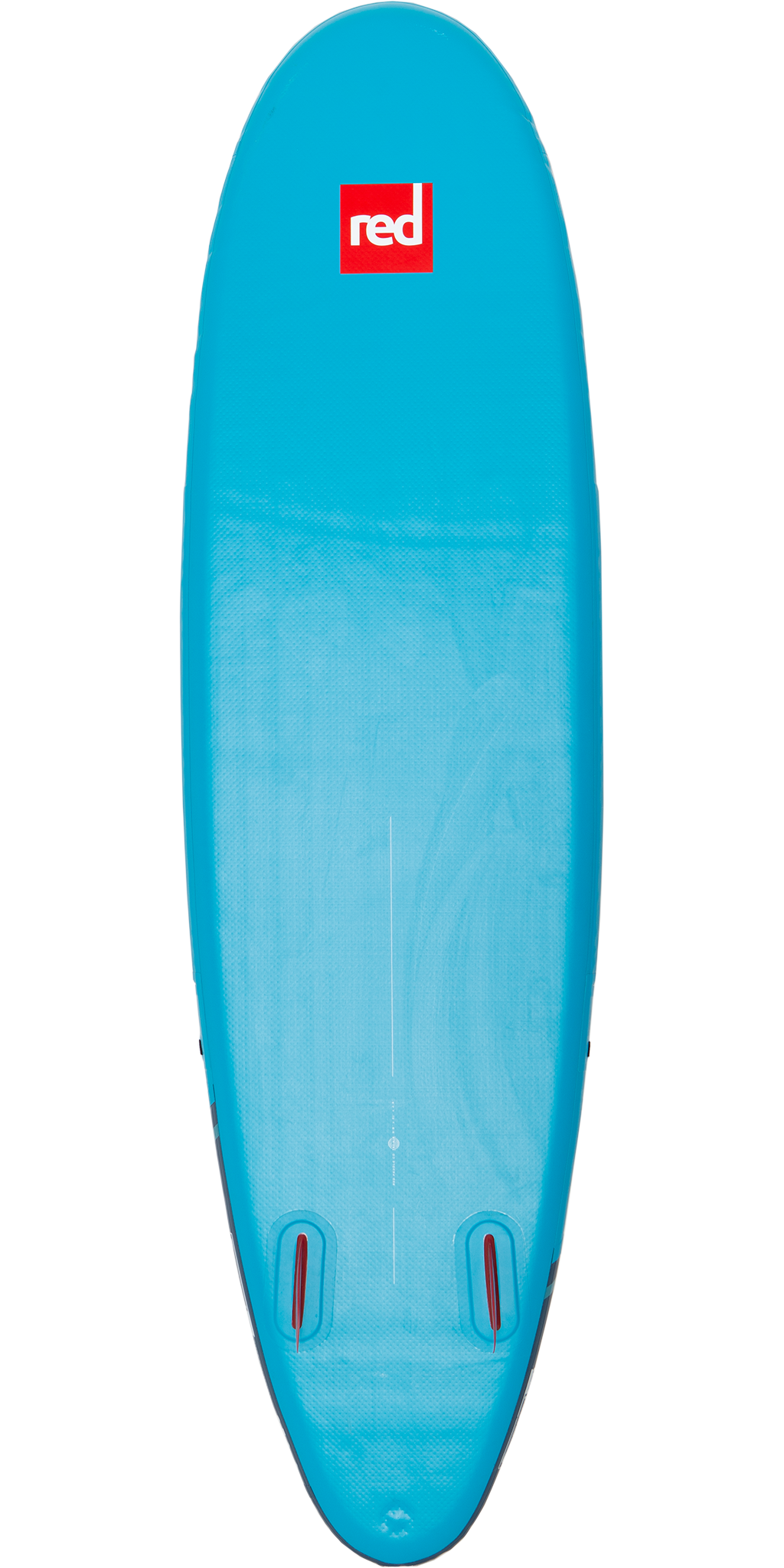 2022 Red Paddle Co 9'8" Ride Inflatable SUP Back