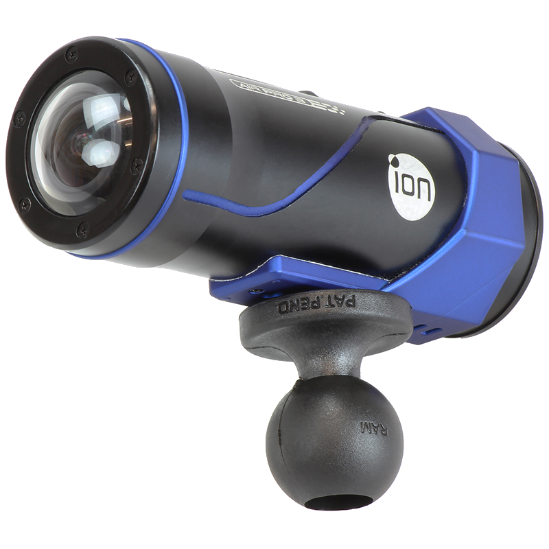 RAM 1" Ball with 1/4-20 Stud for Cameras, Video & Camcorders