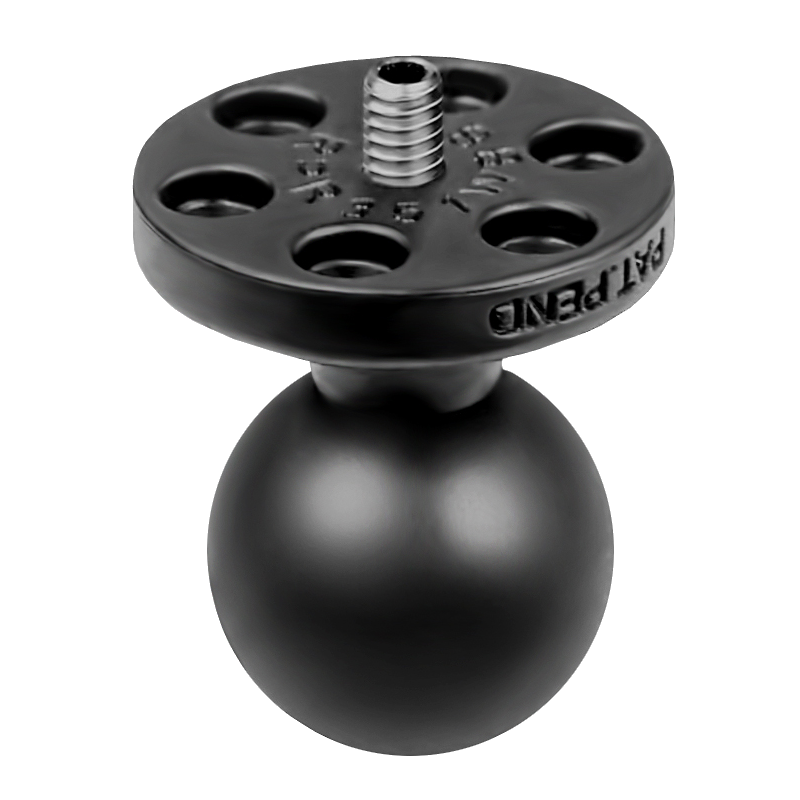RAM 1" Ball with 1/4-20 Stud for Cameras, Video & Camcorders