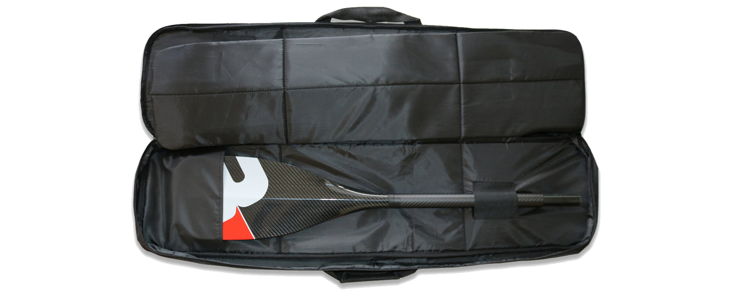 Black Project LAVA Bag