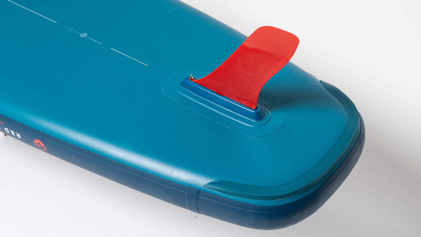 Red Paddle Co 11'3" Sport Inflatable SUP