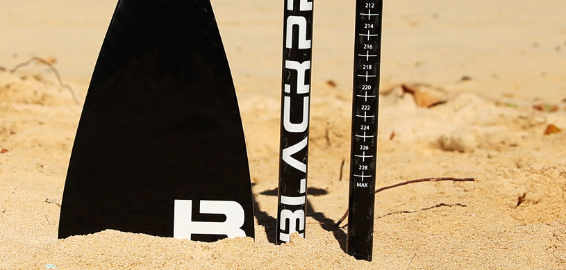 Paddles – Red River Paddle Inc