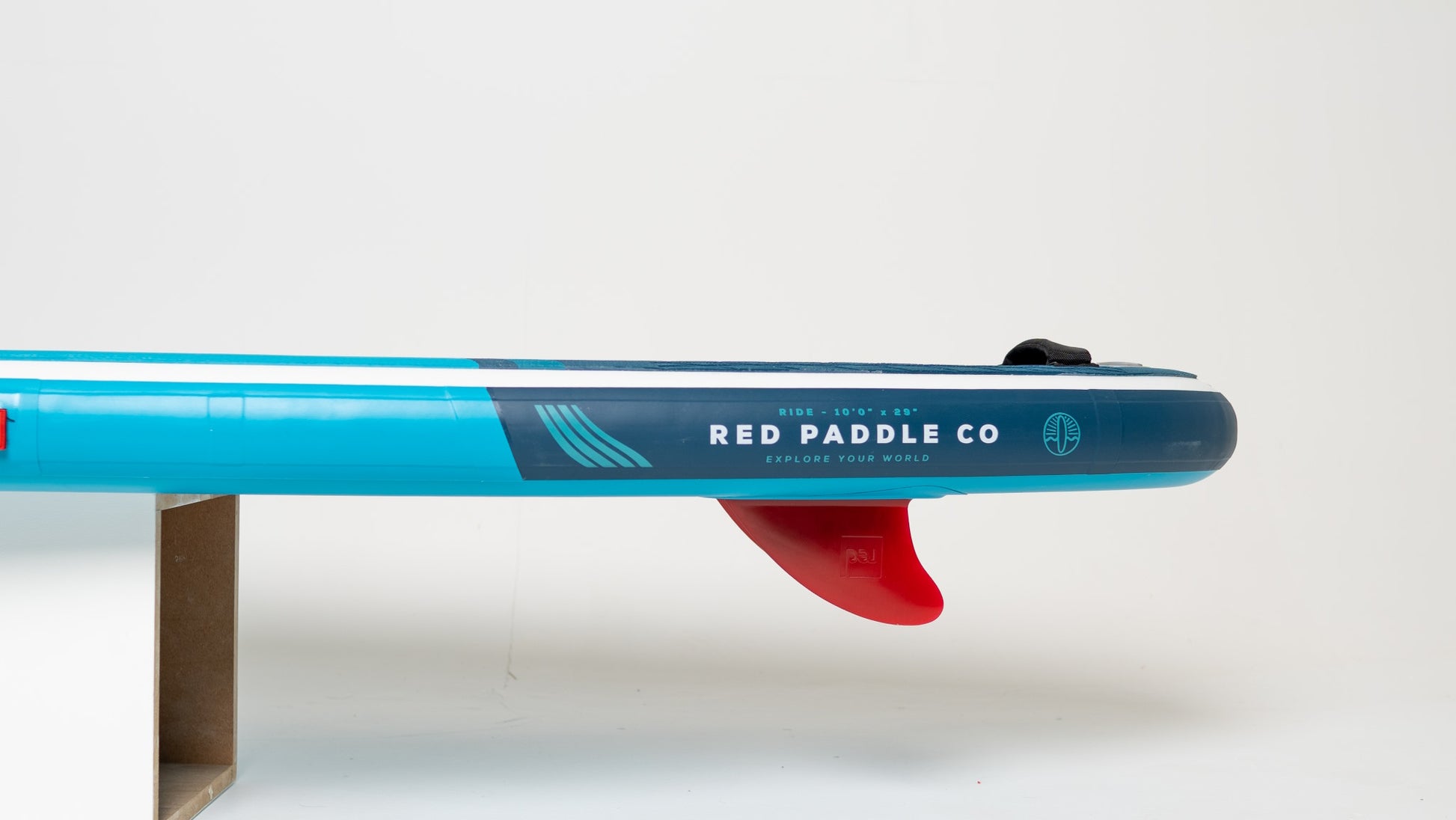 2023 Red Paddle Co 10' Ride Inflatable SUP