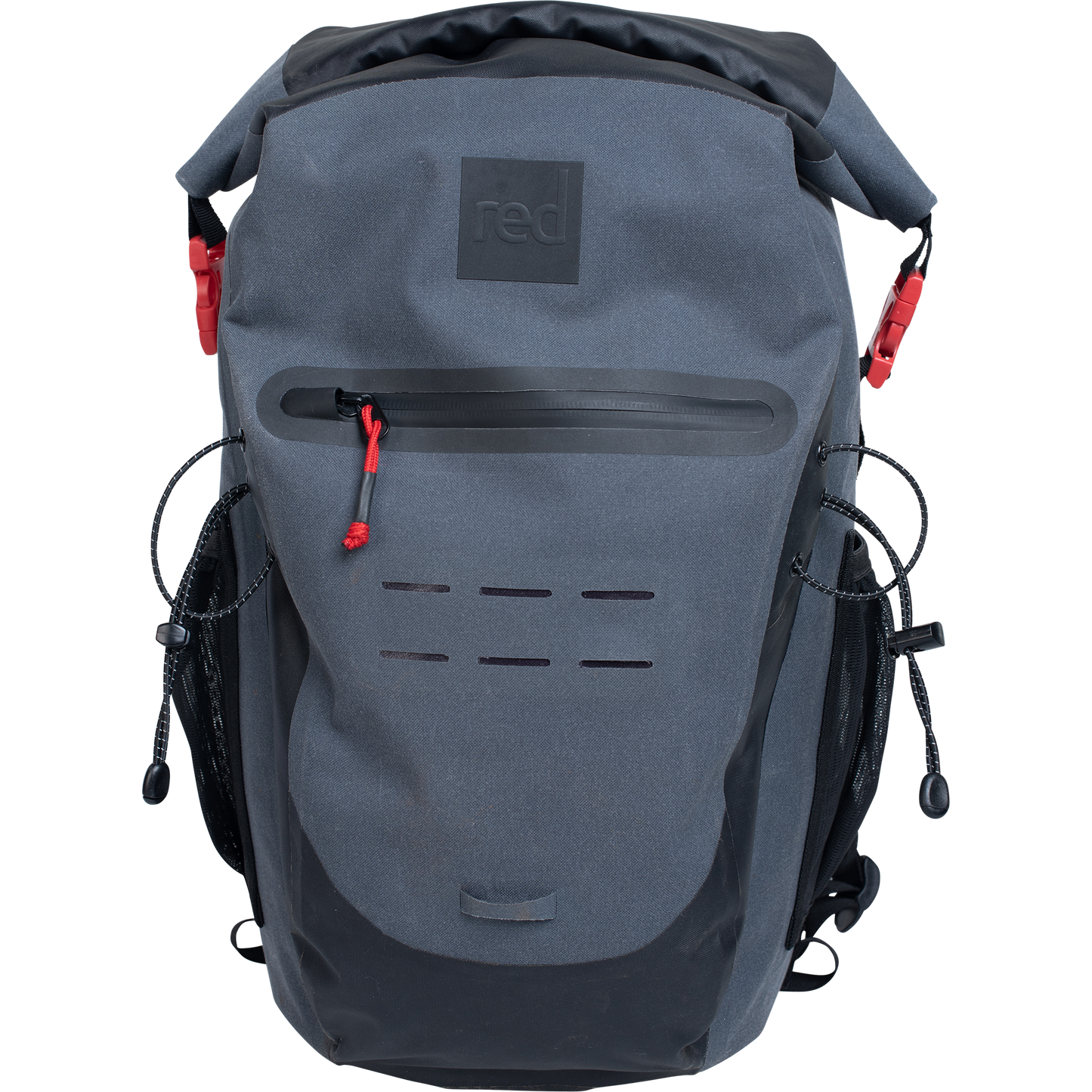 Red Original Waterproof Backpack