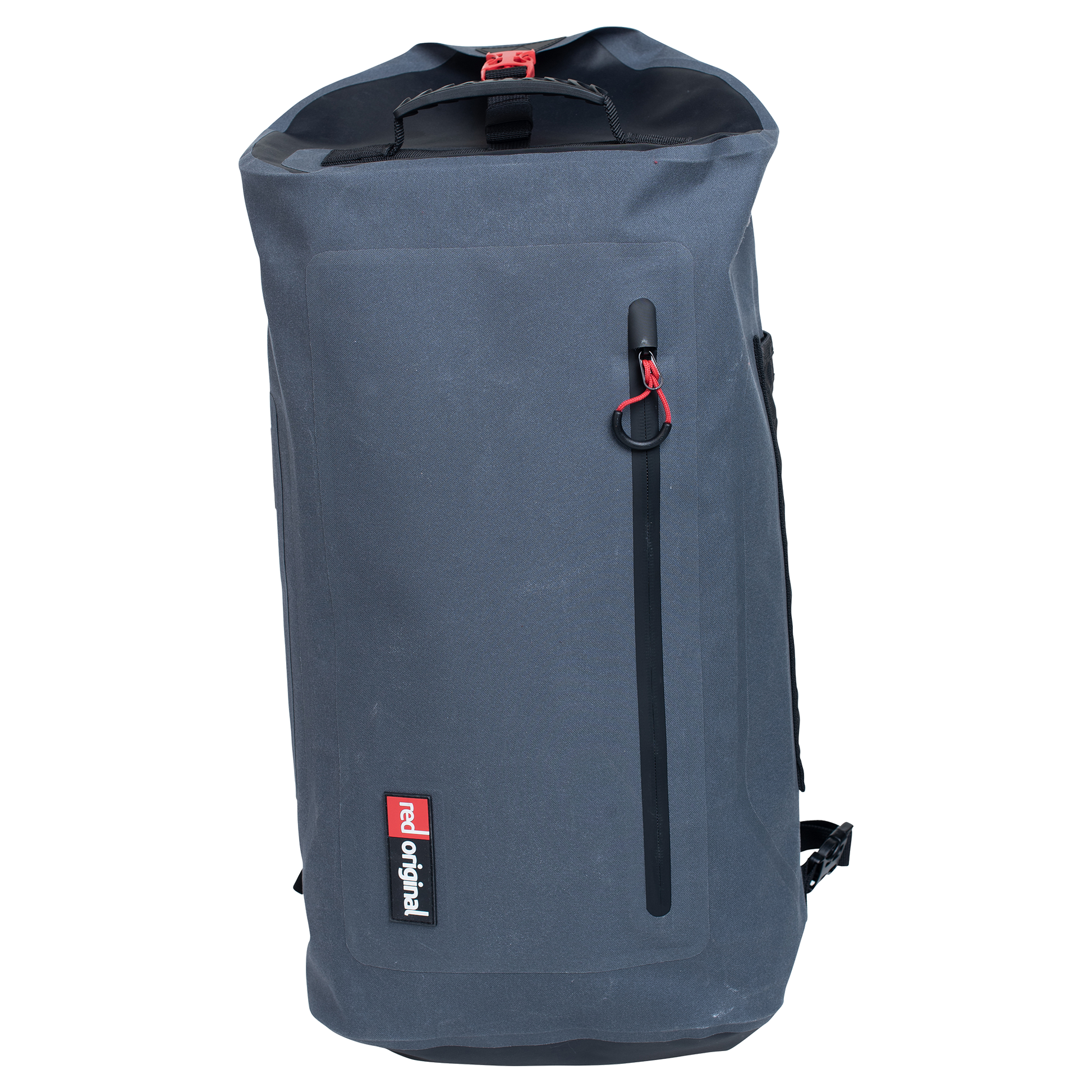 Red Original Waterproof Duffel Bag