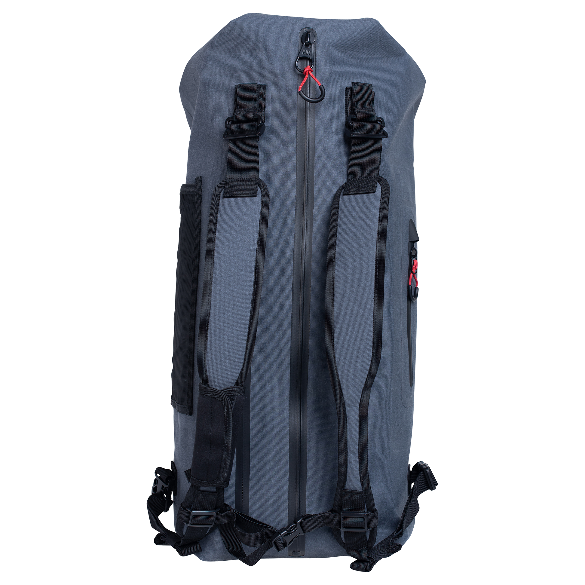 Red Original Waterproof Duffel Bag