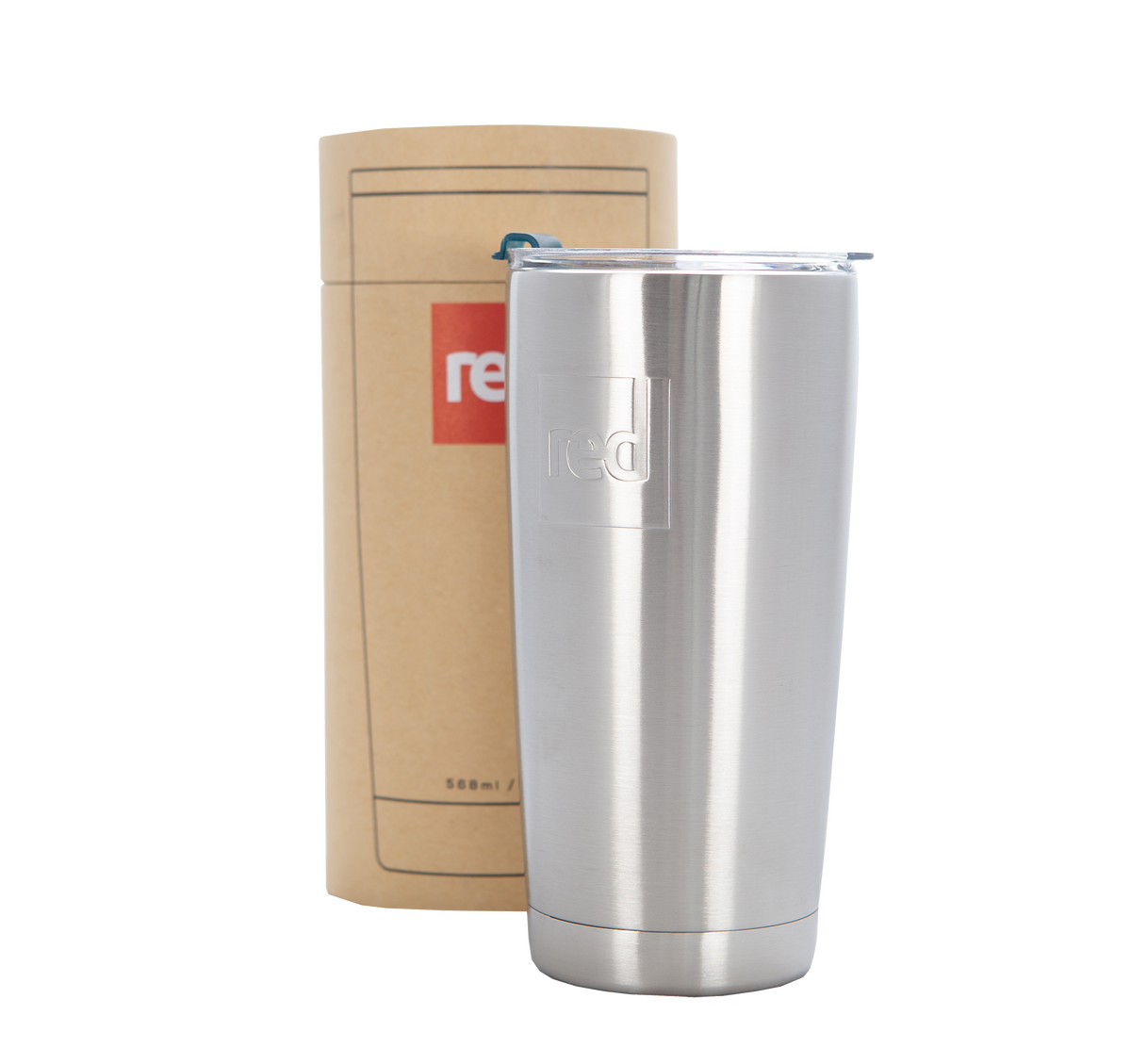 Red Rover Cups Red Original Insulated Travel Cup – Red River Paddle Inc