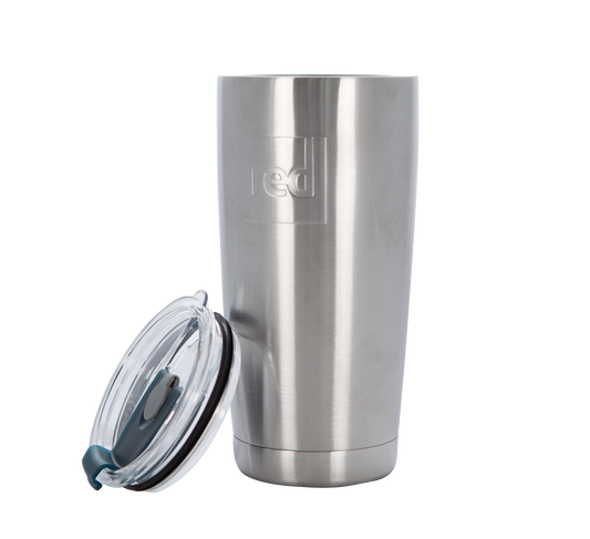 Red Original Insulated Travel Cup