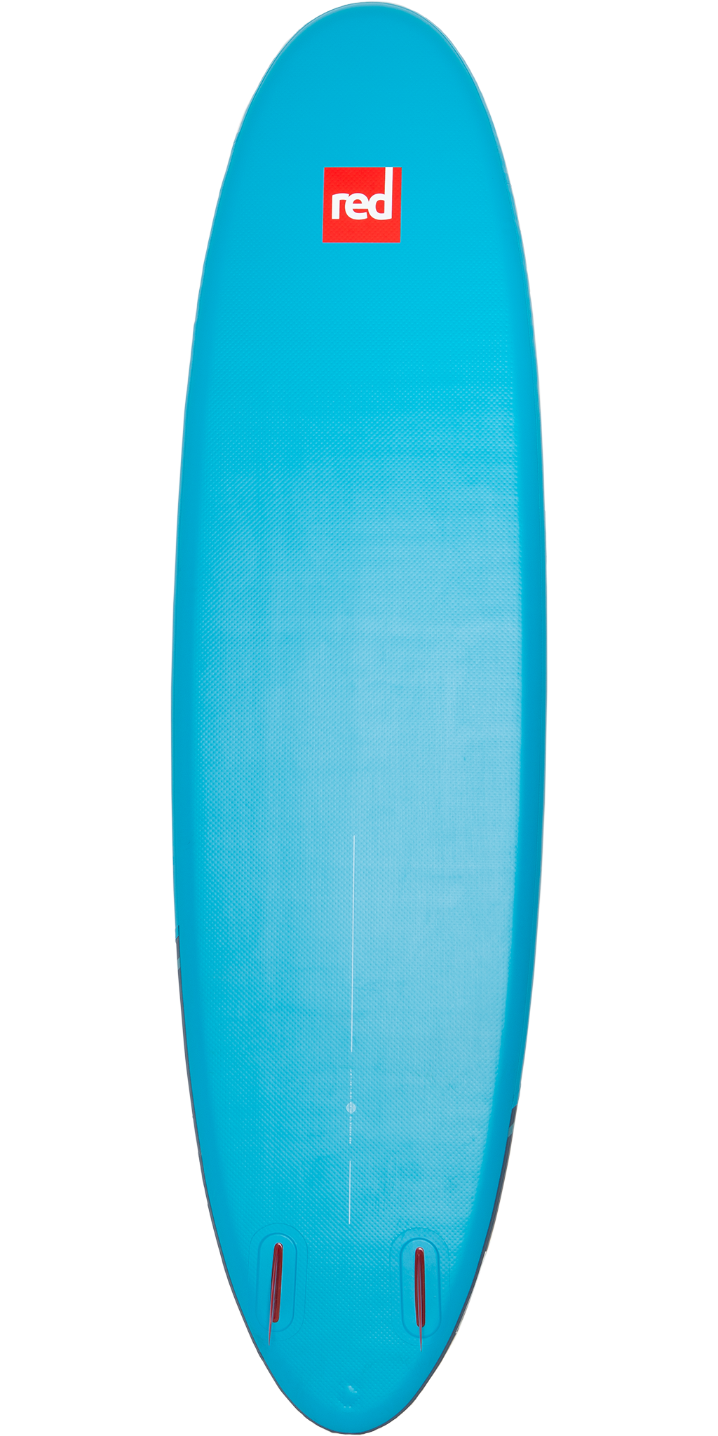 2022 Red Paddle Co 10'8" Ride Inflatable SUP Back