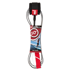 Red Paddle Co 10' Surf Leash
