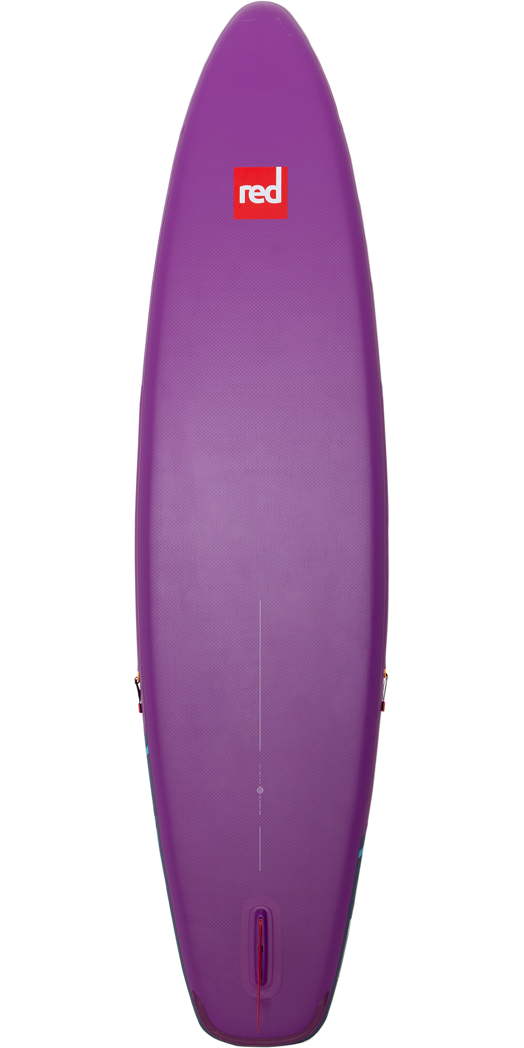 2022 Red Paddle Co 11'3" Sport HT Package (purple) Back