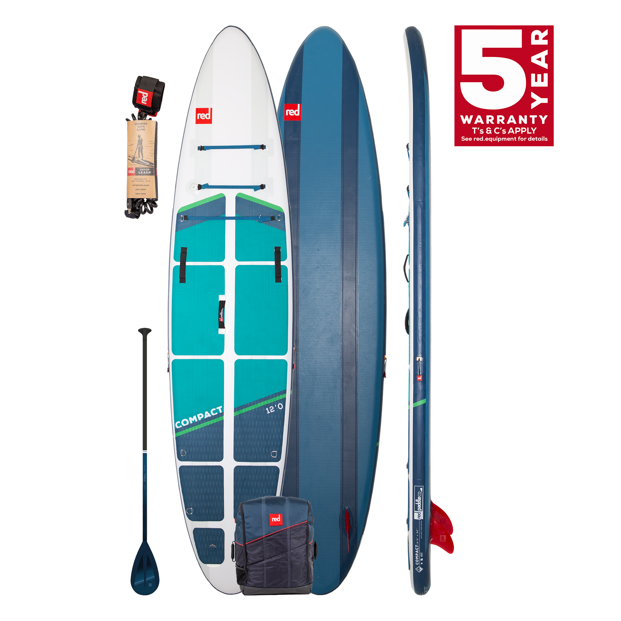 2023 Red Paddle Co 12'0