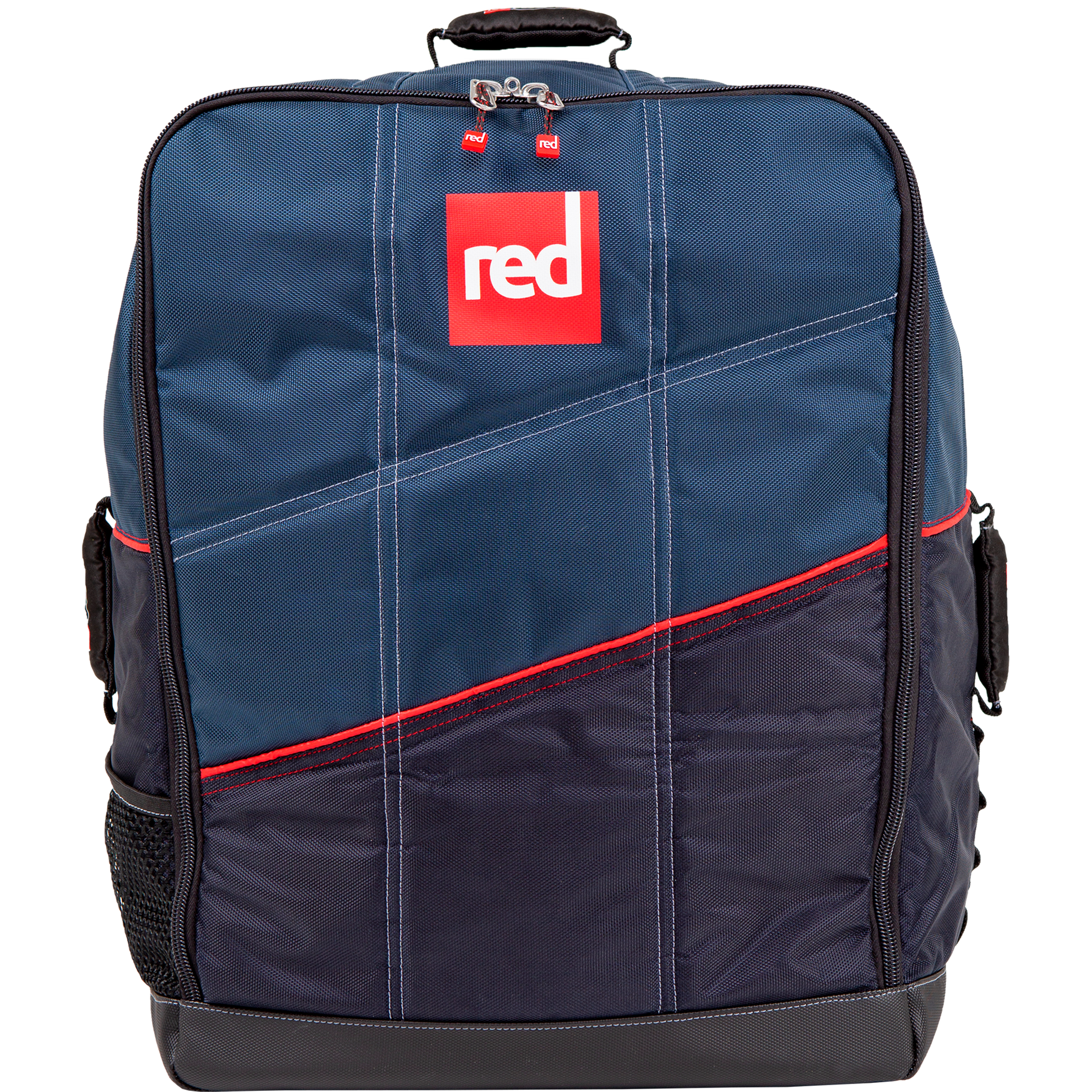 2022 Red Paddle Co 11'0" Compact Inflatable SUP Back pack
