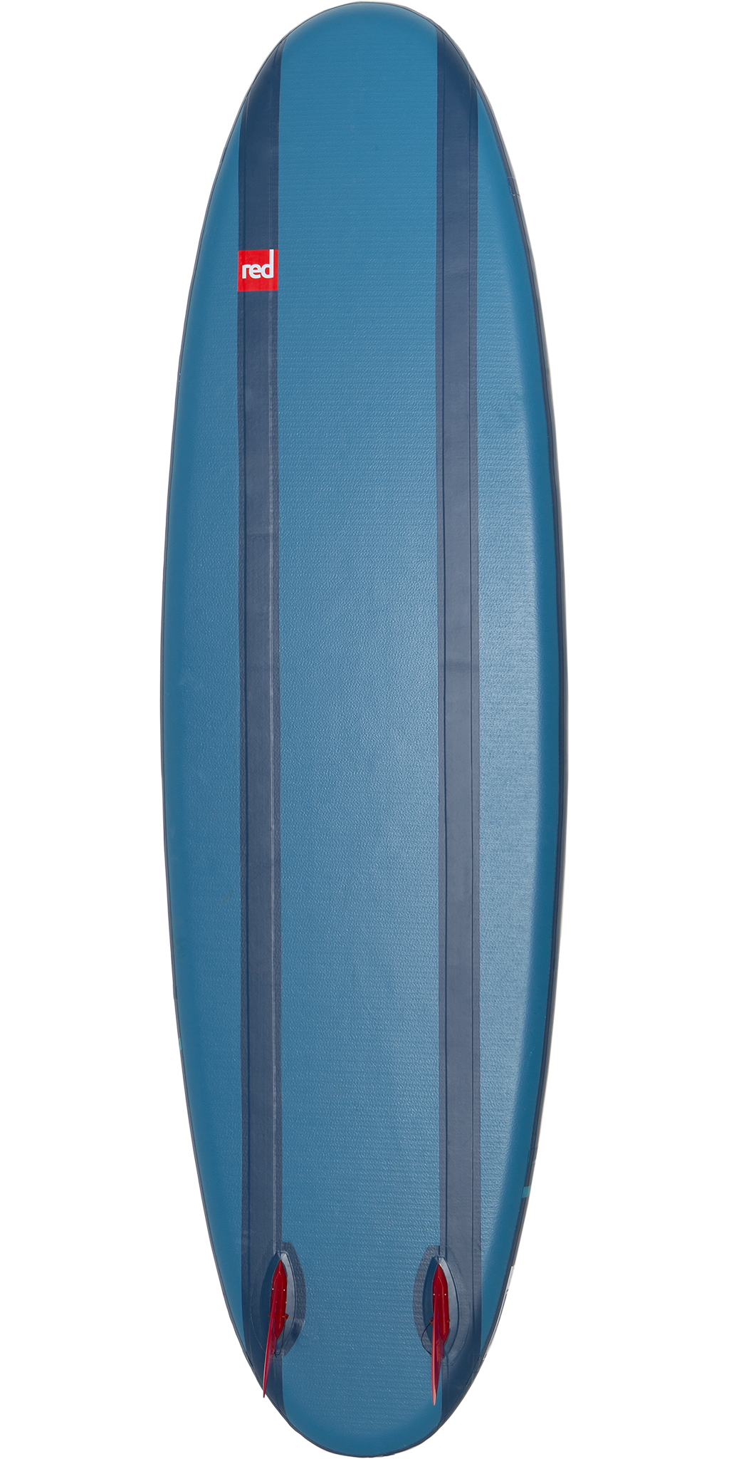 2022 Red Paddle Co 9'6" Compact Inflatable SUP Back