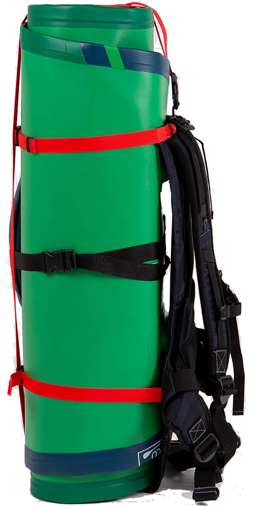 2022 Red Paddle Co ATB Transfomer back pack