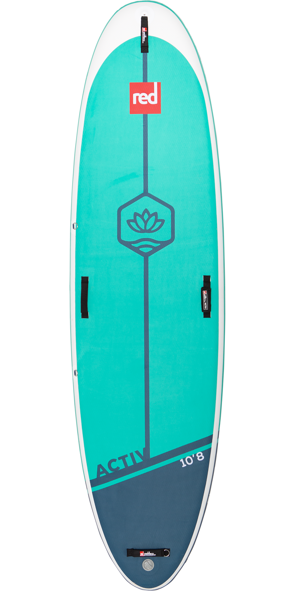 2022 Red Paddle Co 10'8" Activ Front