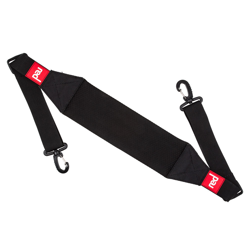 Red Original Adjustable Paddle Board Carry Strap
