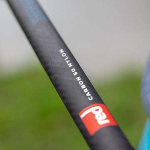 2019 Red Paddle Co Carbon 50 Nylon shaft