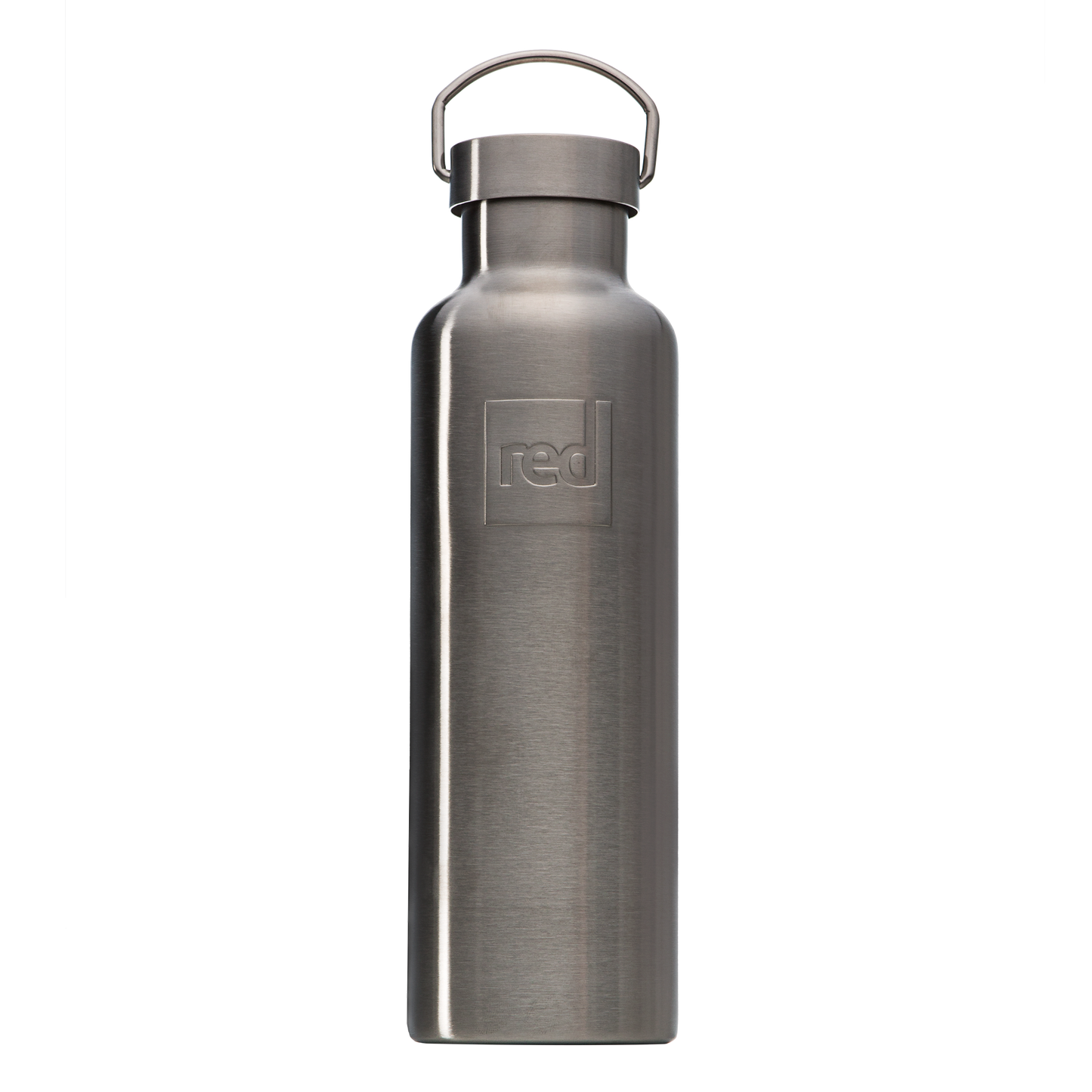 Red Original Insulated Drinks Bottle