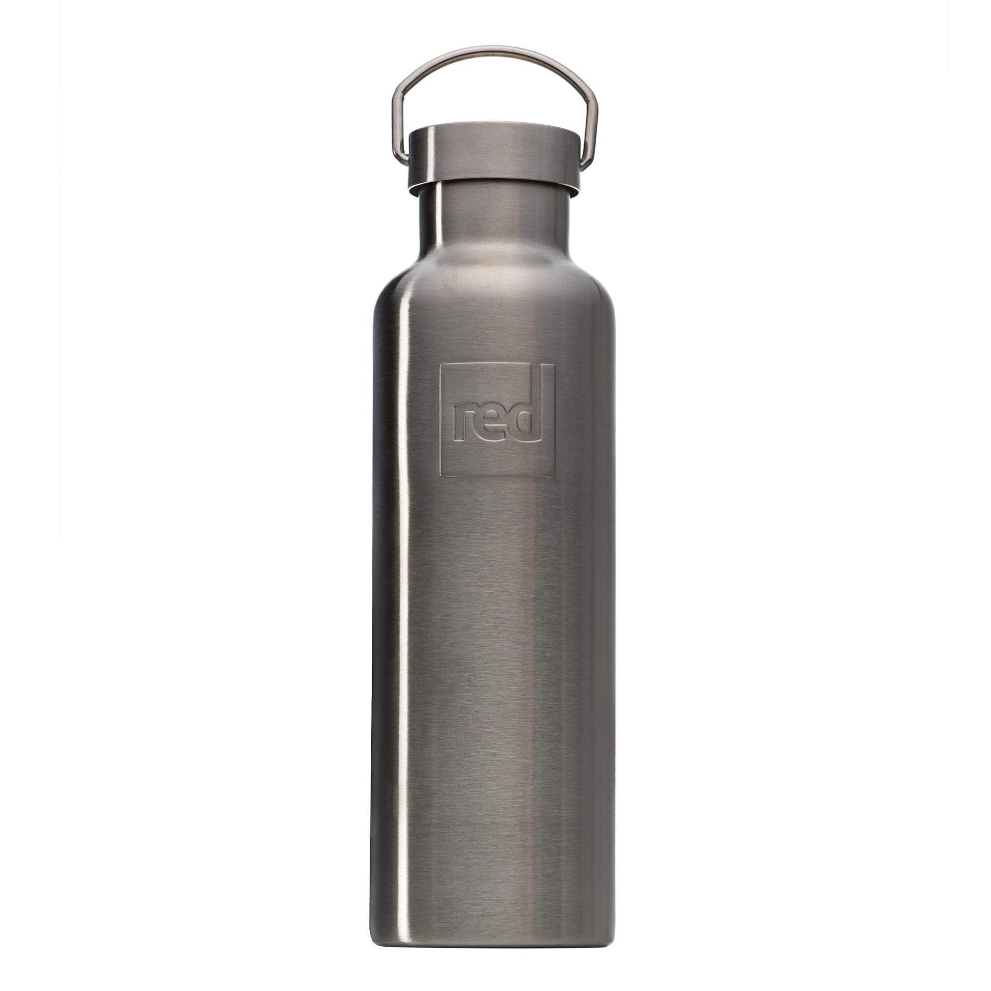 Red Original Insulated Drinks Bottle