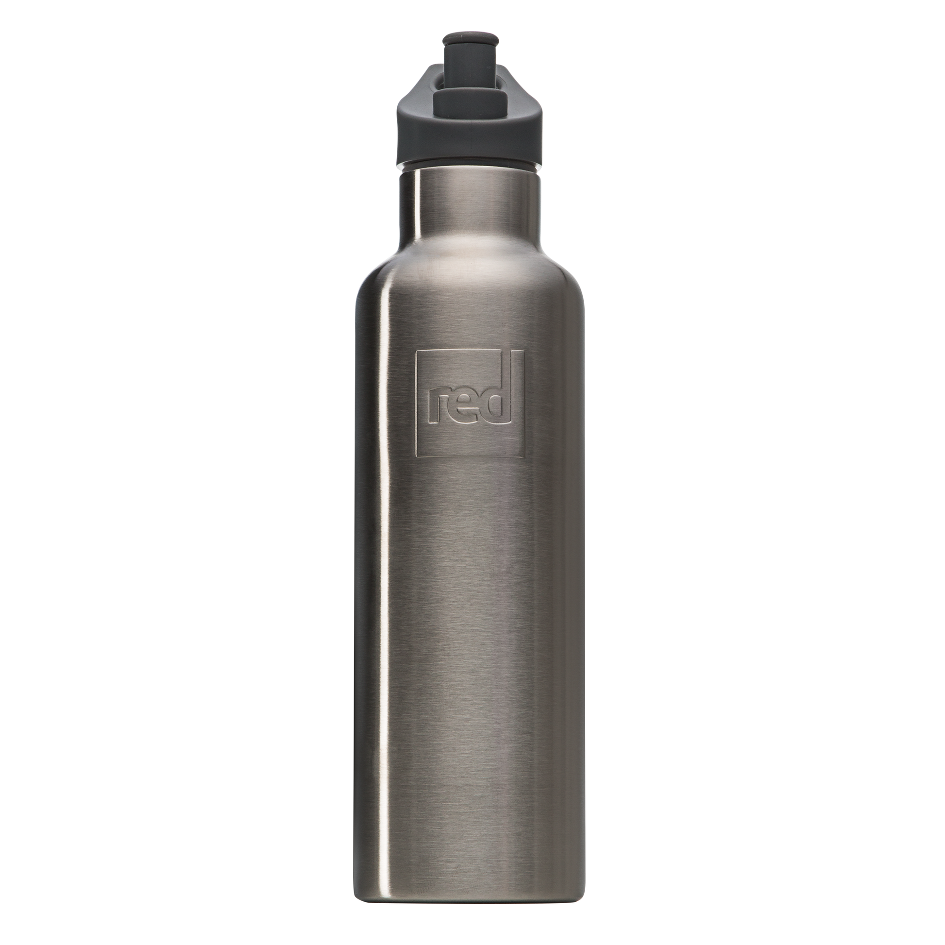 Red Original Insulated Drinks Bottle Sport