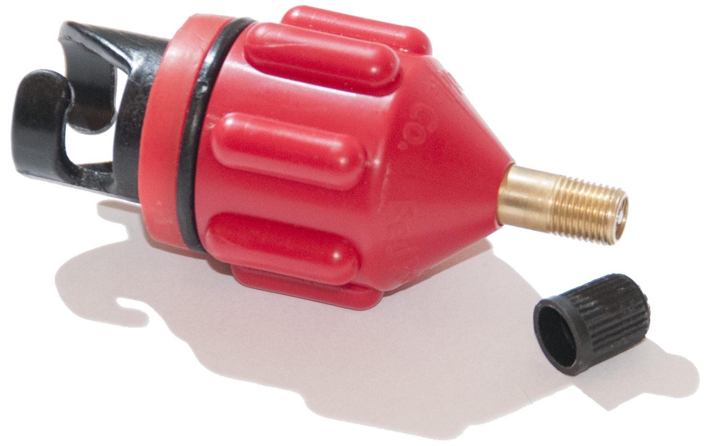 Red Paddle Co Schrader iSUP Valve Adaptor for Electric Pumps
