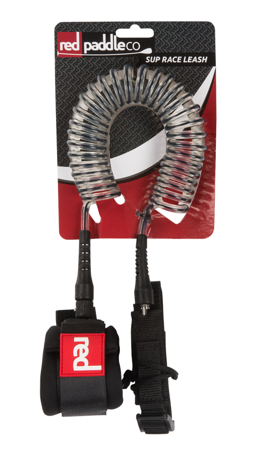 Red Paddle Co 8' Coiled Leash