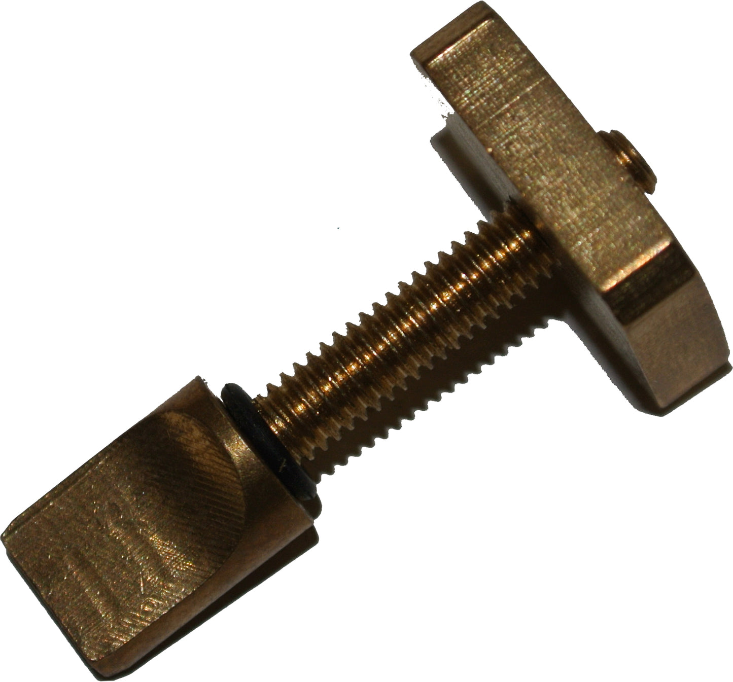 Fin Nut and Bolt