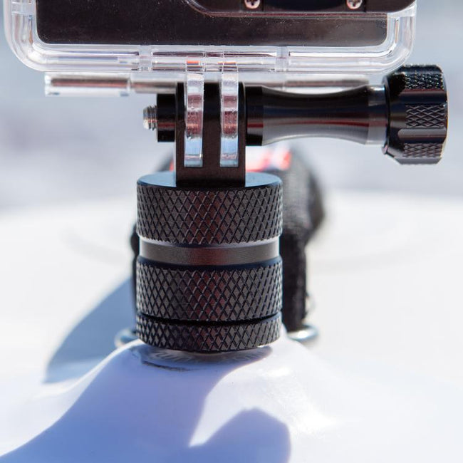 Red Original Camera Mount – Red River Paddle Inc