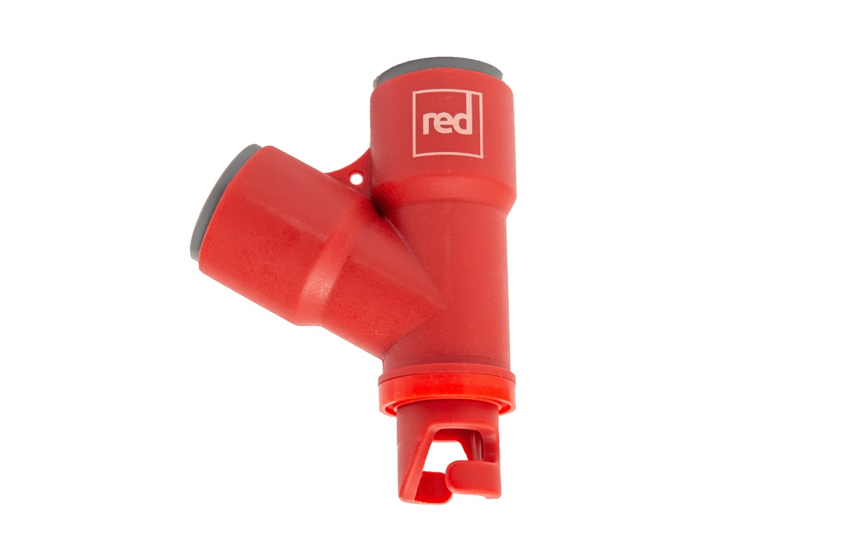 RPC Multi Pump Adaptor