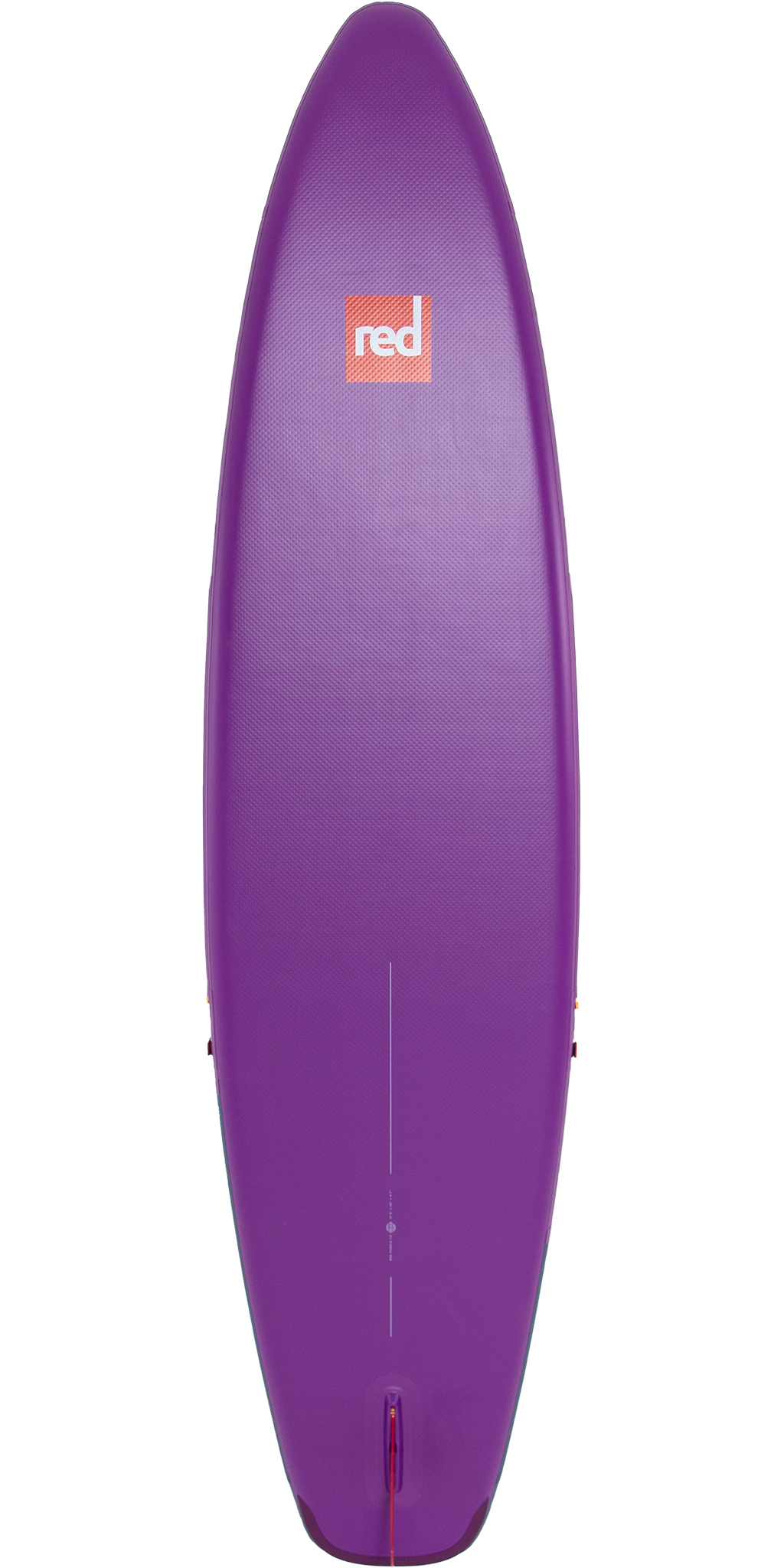 2023 Red Paddle Co 11'3" Sport Inflatable SUP (purple) Back